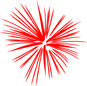 Fireworks Clipart Png - Free Clipart Images