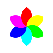 Petal Flower Vector - Download 1,000 Vectors (Page 1)