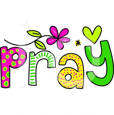Prayer Clipart - Free Clipart Images