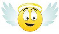Angel Smiley Facebook
