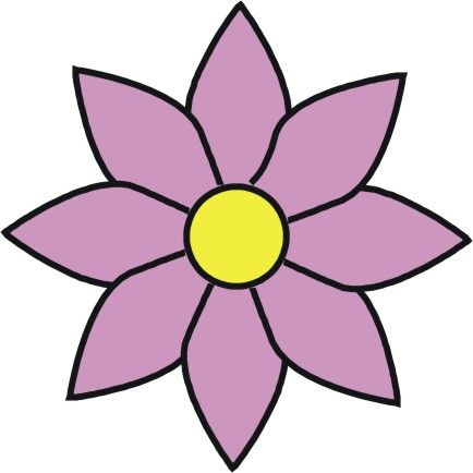 Cartoon Flowers | Cartoon Birds ...