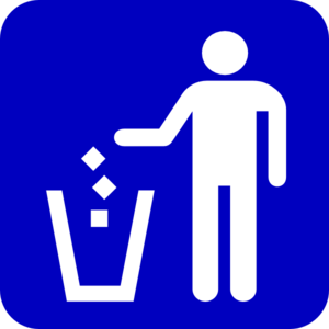 Garbage Clip Art Free - Free Clipart Images