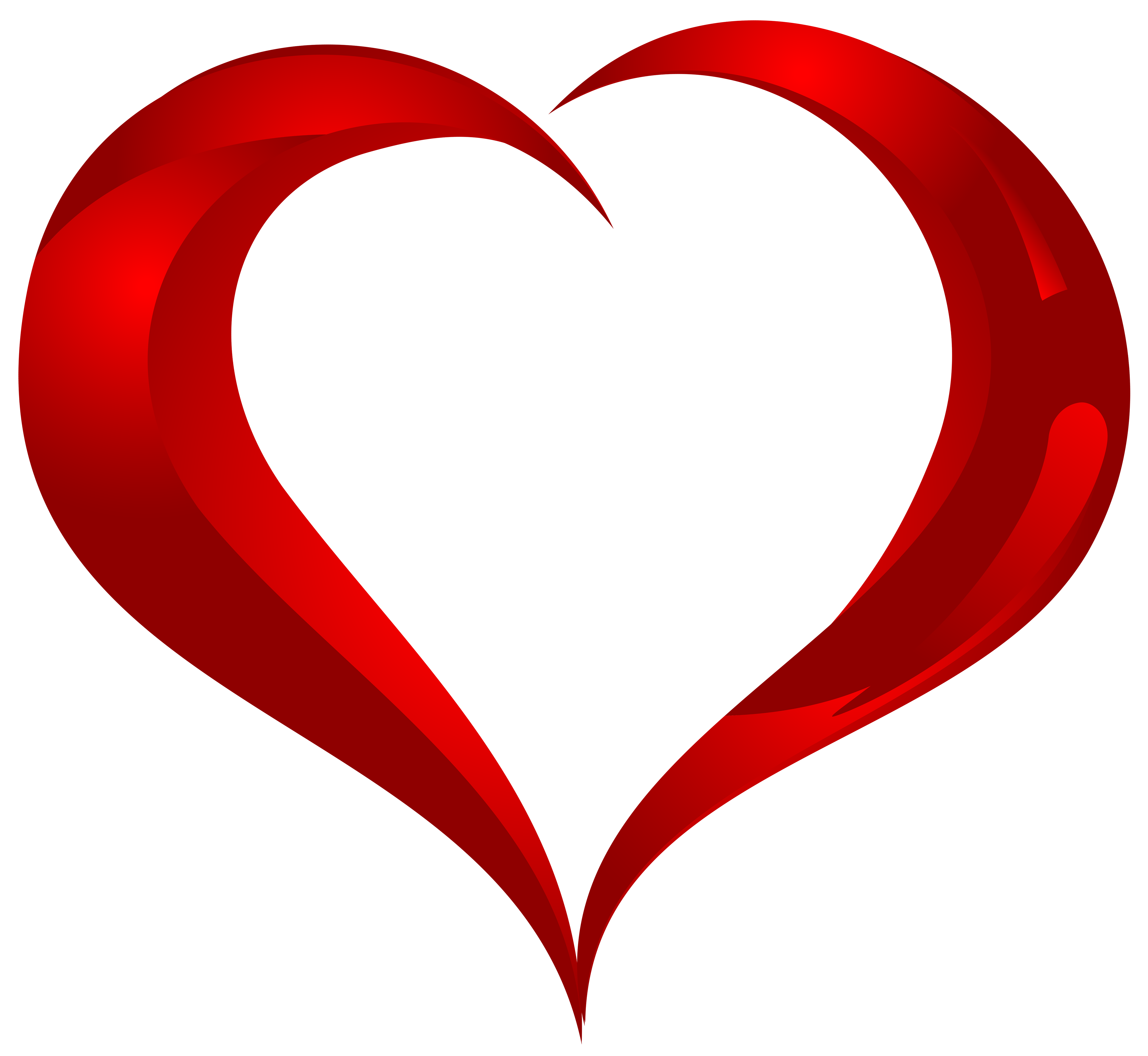 Heart png clipart