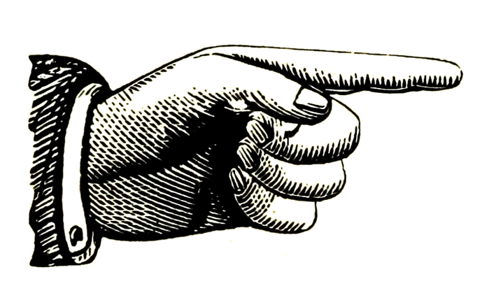 Victorian Clipart