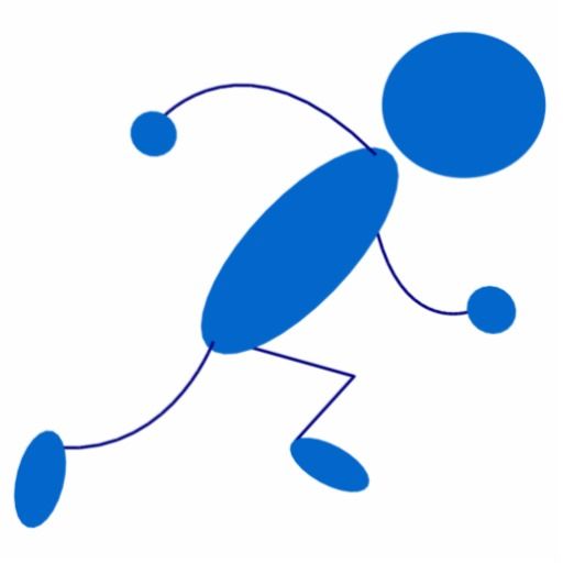 Stick Figure Running | Stick ...