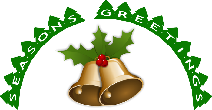 Free Seasons Greetings Clipart | Free Download Clip Art | Free ...