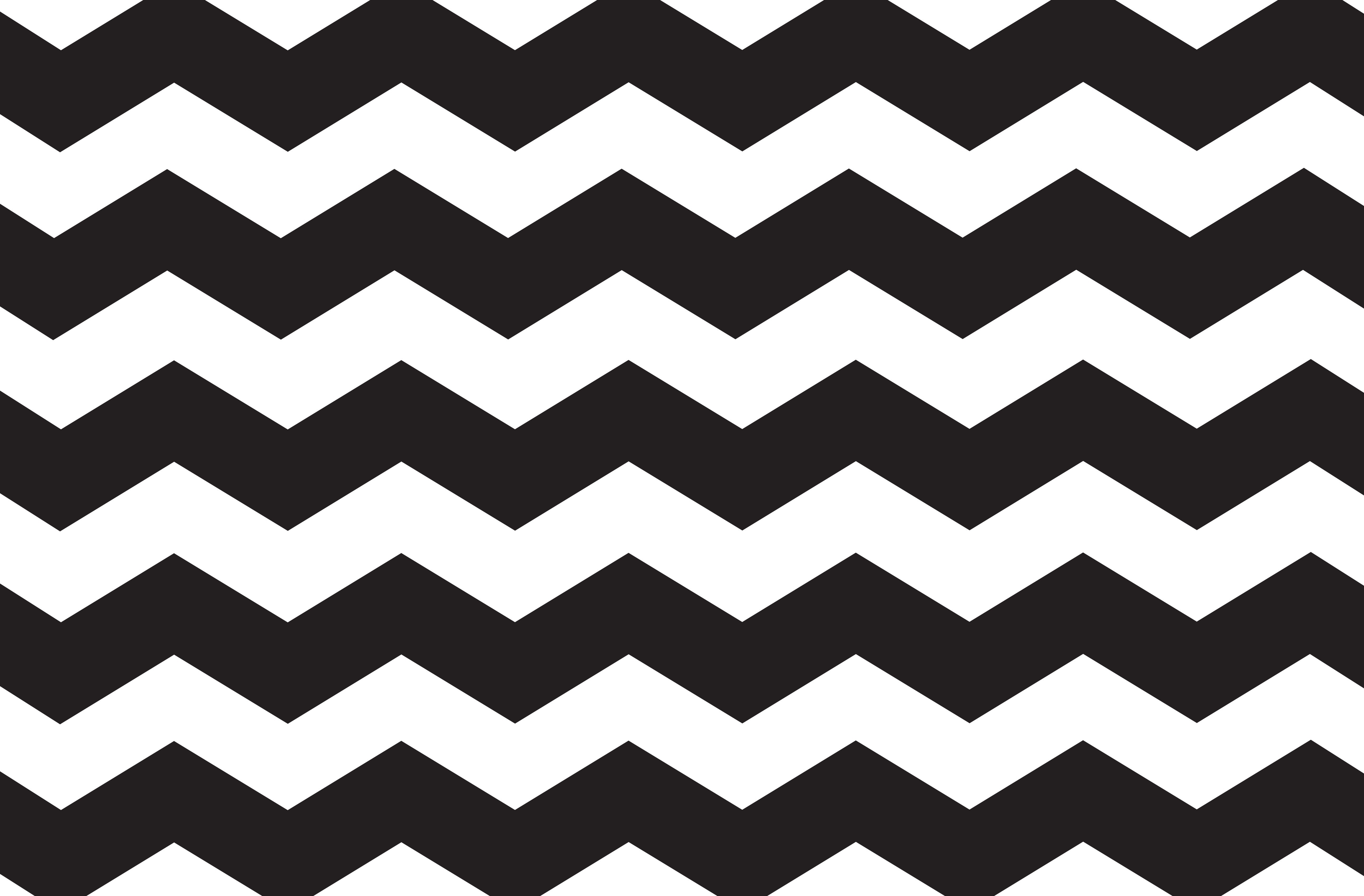 Chevron Pattern Clipart