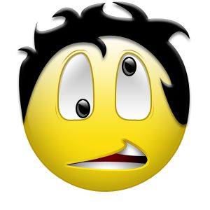Crazy Smiley Face | Smiley Faces ...