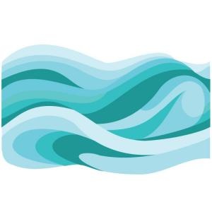 1000+ images about Paintings | Sea waves, Sea turtle ...