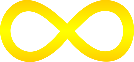 Infinity Symbol Clipart