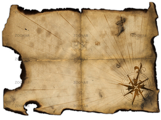 Gallery For > Blank Treasure Map Background