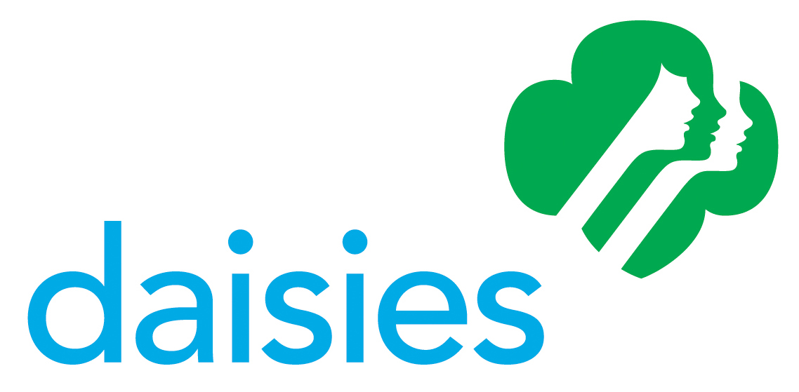 Girl scout logo clipart