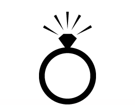 Ring Clip Art - Tumundografico