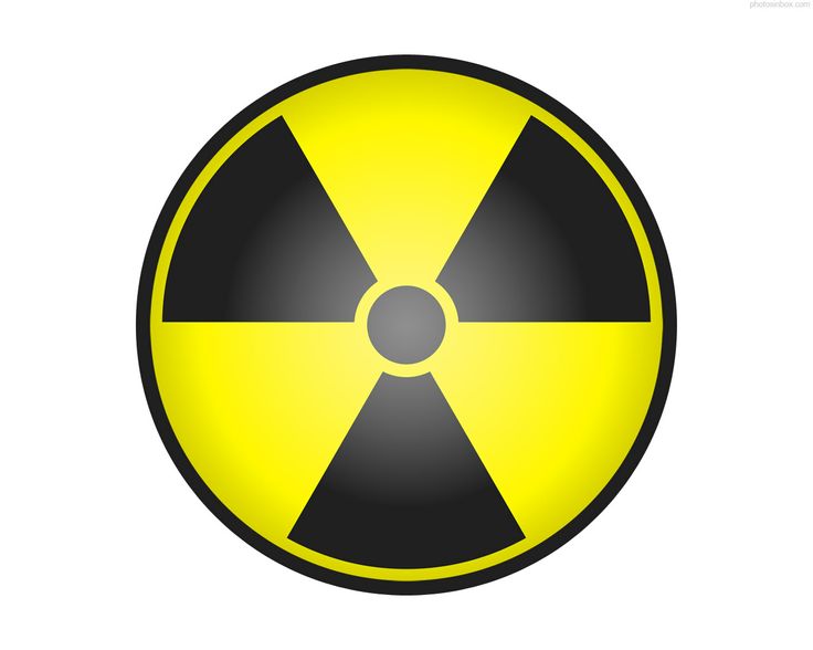 Radiation Logo Clipart Best | Labb by AG