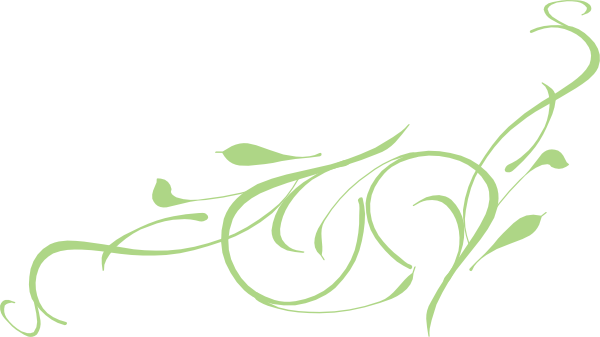 Scrollwork scroll work clipart 4