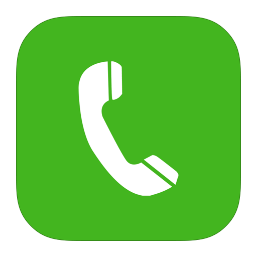 Metroui, phone icon | Icon search engine