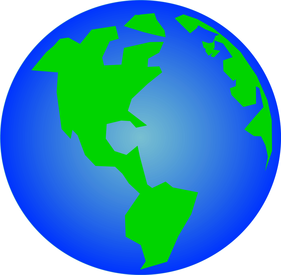 Vector Earth - ClipArt Best