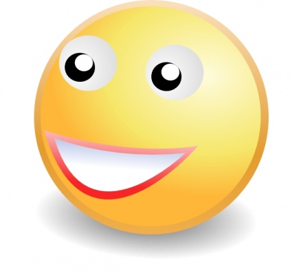 Clip Art Funny Faces