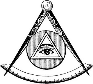 Circle In A Triangle Symbol - ClipArt Best