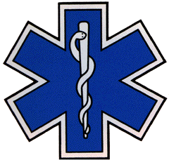 Pics For > Emt Clip Art