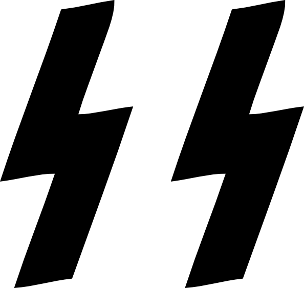 Logos For > Nazi Ss Logos