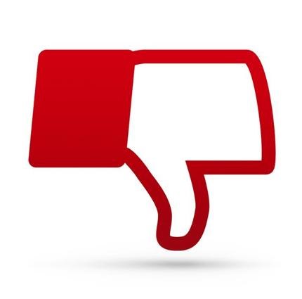 Thumbs Up Symbol For Facebook - ClipArt Best