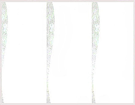 Impressionistic Tri Fold Brochures|39649|Geographics