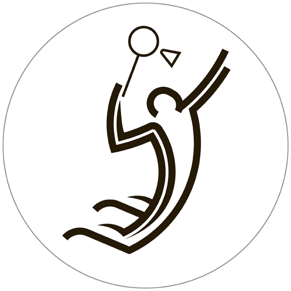 Badminton Logos - ClipArt Best
