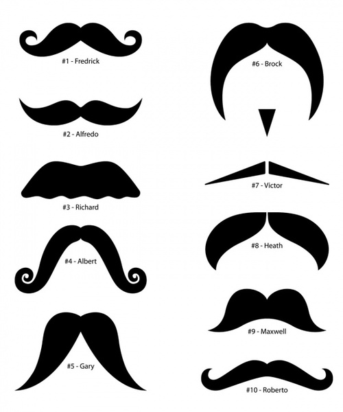 Mustache Bash | Mustache Cake, Mustache Template and Mus…