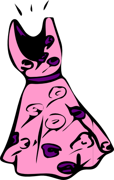 Kids Get Dressed Clipart - Free Clipart Images