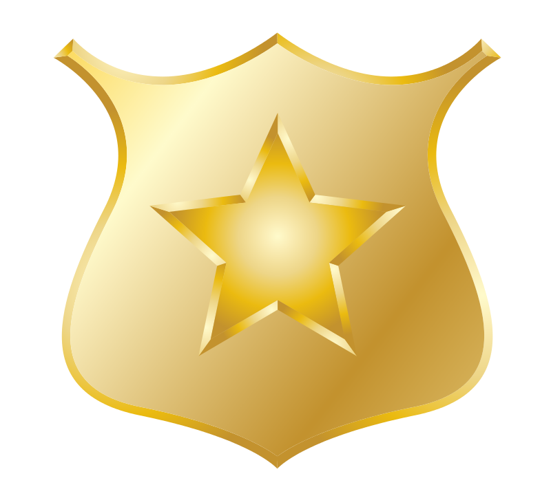 Police Badge Images
