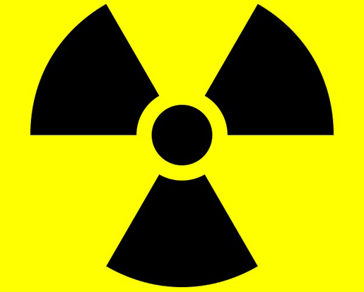 Gallery For > Nuclear Medicine Symbol