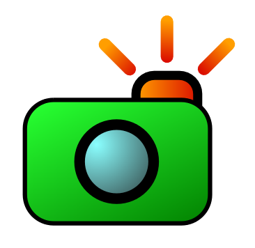 Flash Clip Art - ClipArt Best