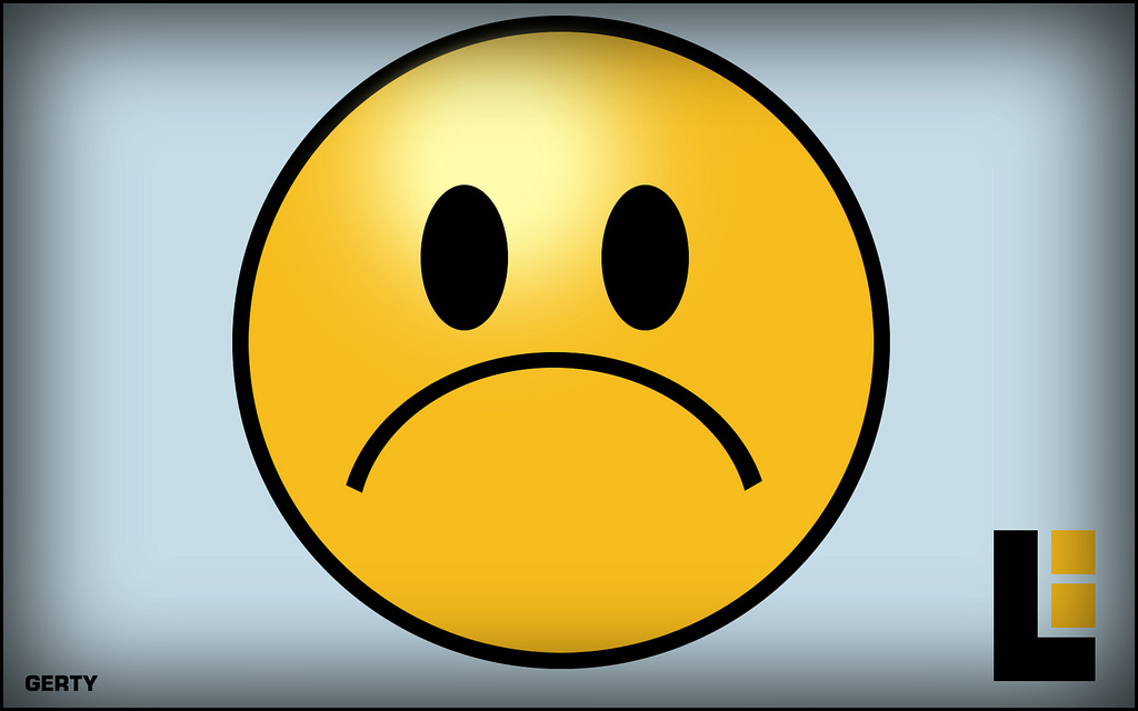 Happy Face Sad Face