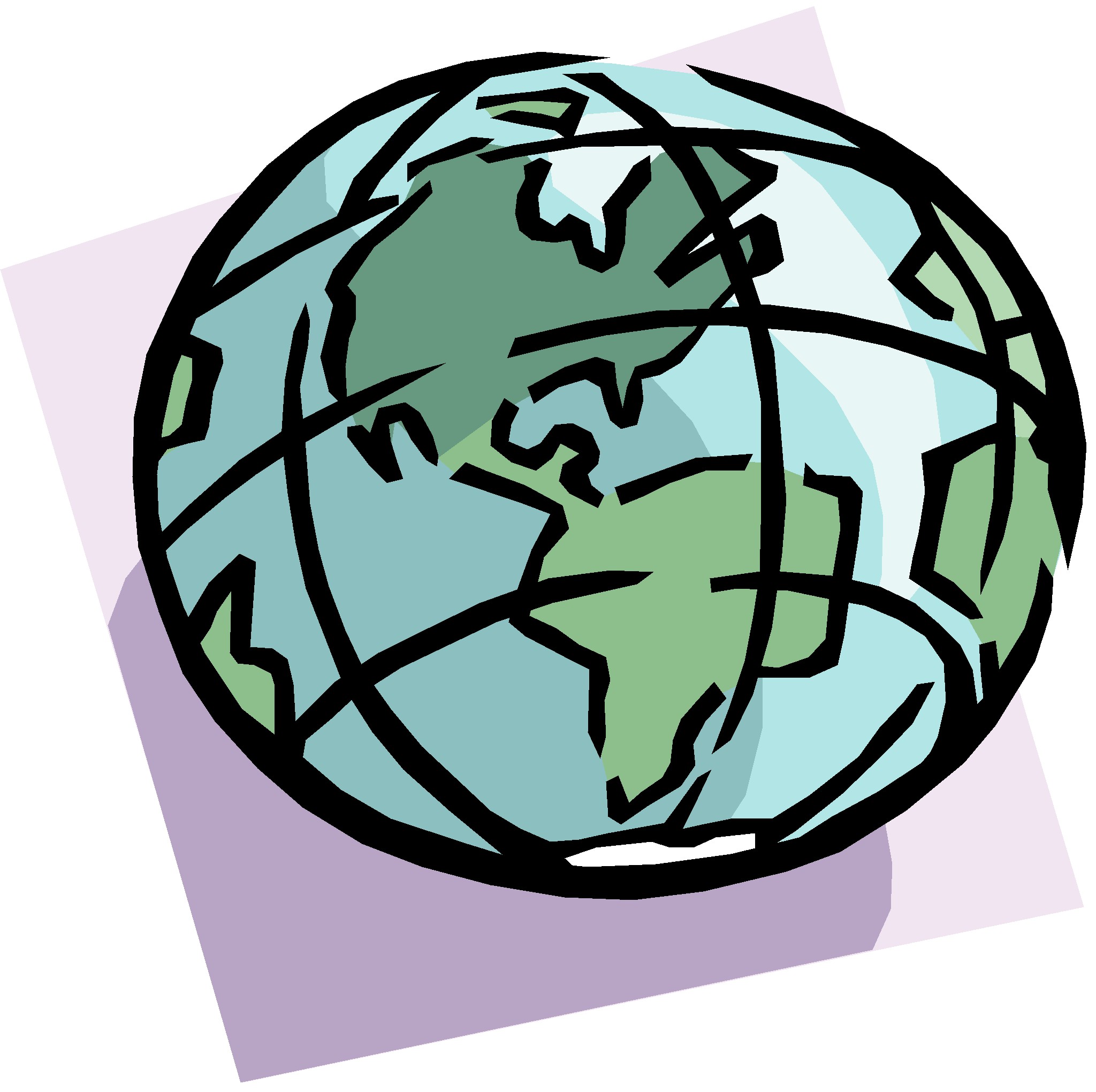 English Language Clipart - Free Clipart Images