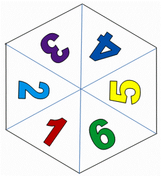 Printable Game Spinner - ClipArt Best