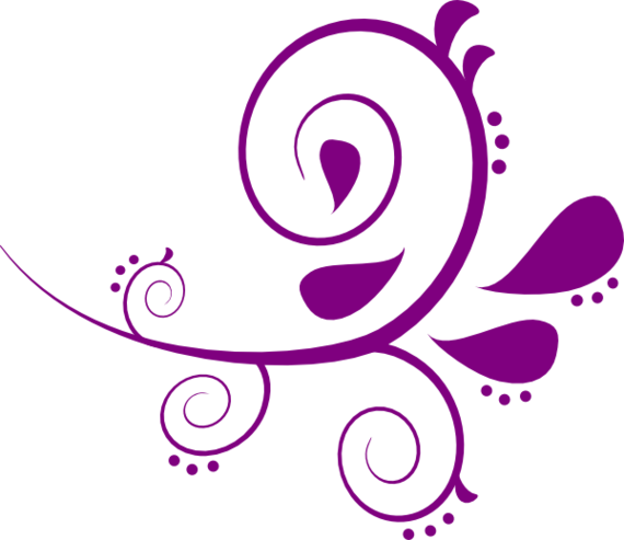 Swirls Clipart - Tumundografico