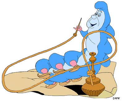 The Caterpillar Clip Art Images | Disney Clip Art Galore