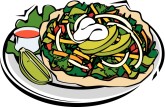 Taco Clipart & Taco Images - MustHaveMenus