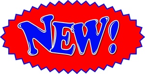Free clipart new