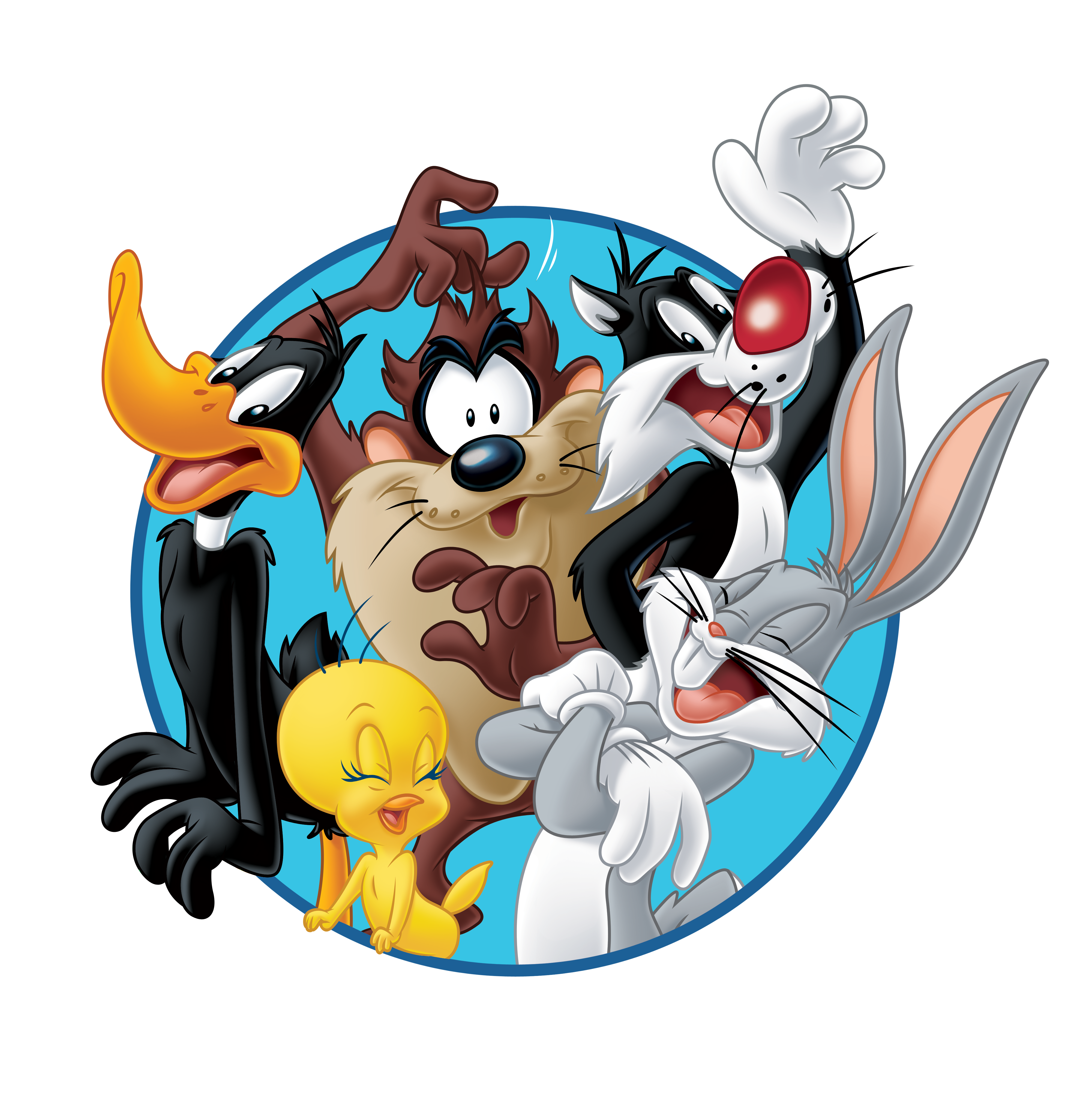 Looney Tunes | Free Download Clip Art | Free Clip Art | on Clipart ...