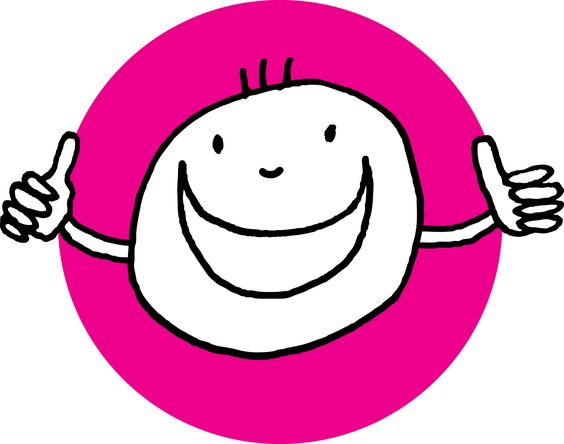 To be, Yahoo search and Happy