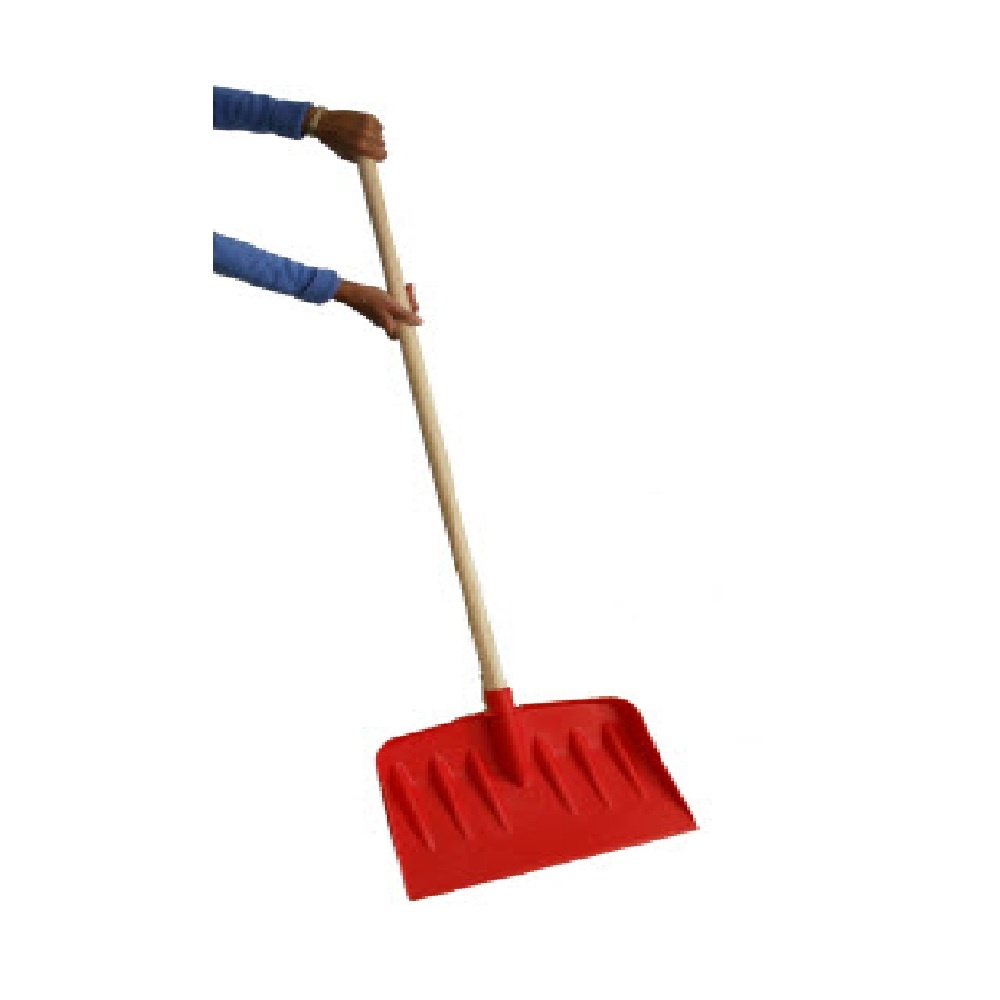 Buy Plastic Snow Shovels at PlasticBoxShop | Snow Shovels