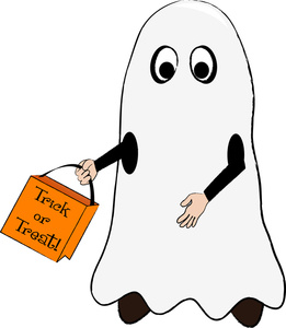 Created By Laurie: The Year We Snuck Halloween