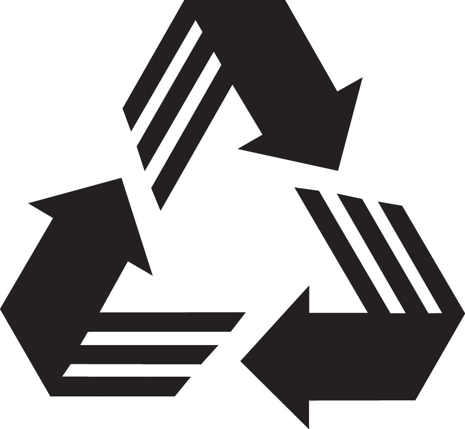 Recycling Signs - General Recycling Symbols | NSW EPA