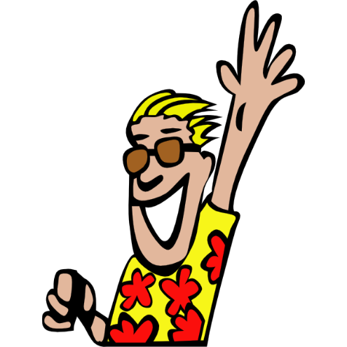 See You Tomorrow Clip Art – Clipart Free Download