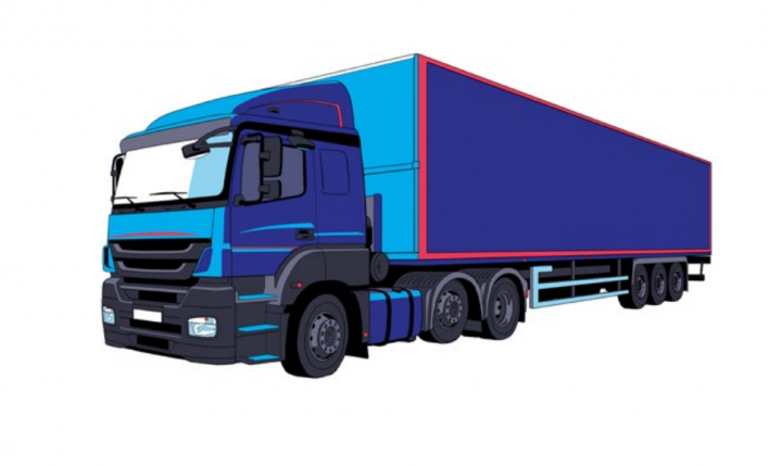 London requires lorry side guards and upgraded mirrors to protect ...