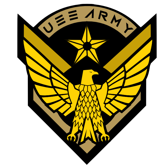 Redesign of the UEE Logos - RSI Community Forums