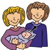 Aunt Clipart | Free Download Clip Art | Free Clip Art | on Clipart ...