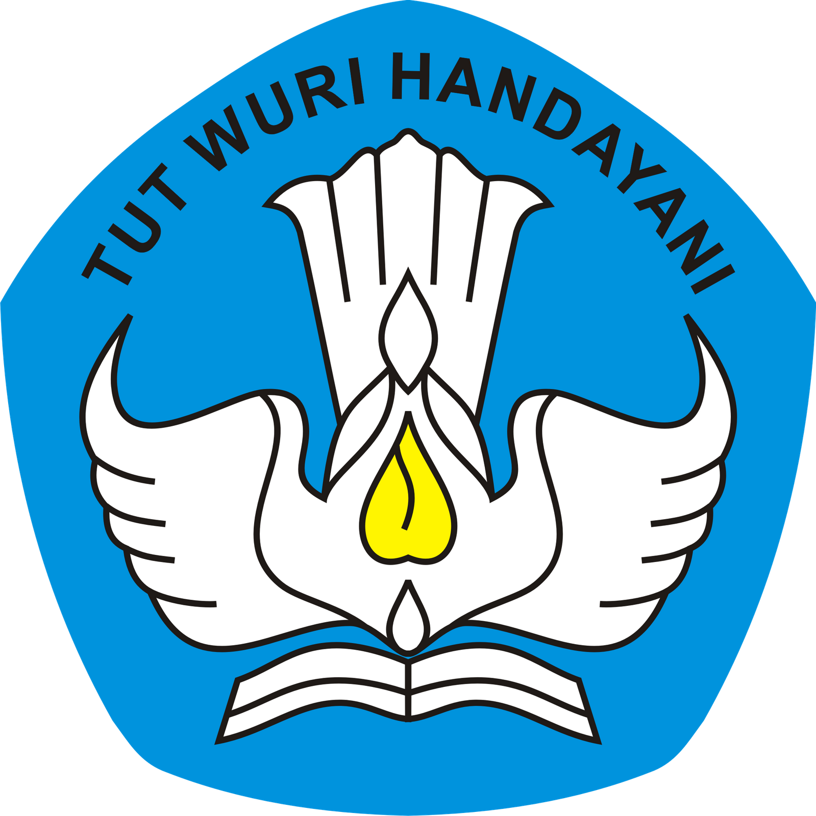 Koleksi Lambang dan Logo: February 2014